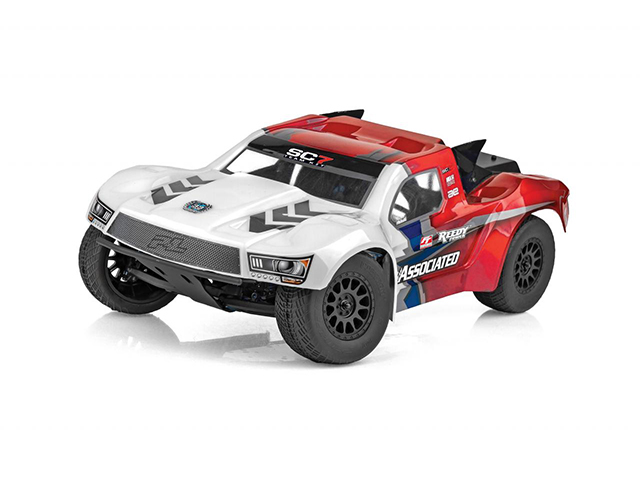 アソシエイテッド】AS70010 RC10SC7 Team Kit | GAGA WebSHOP
