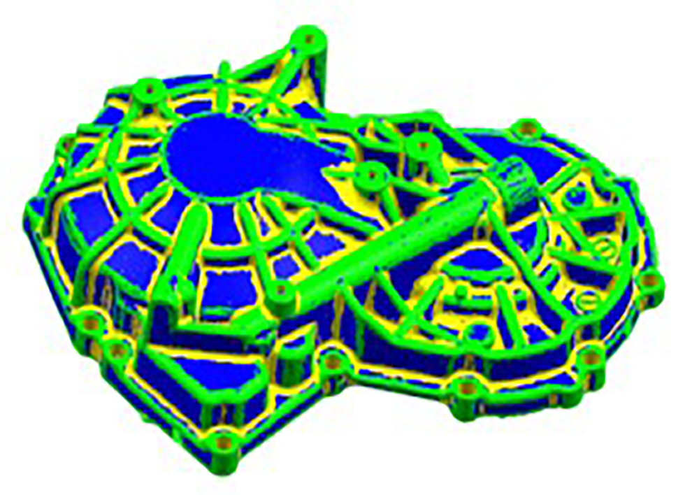 SIEMENS NX | myDMGMORI