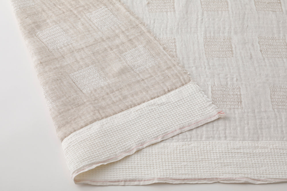 Double Gauze Blanket ダブルガーゼブランケット