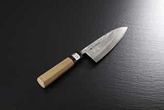 三徳包丁【伝家の宝刀】 | 藤原照康刃物工芸