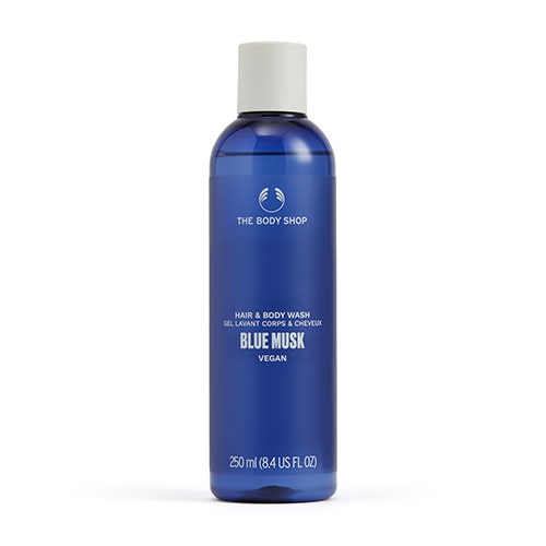 ブルームスク ヘア&ボディウォッシュ｜ THE BODY SHOP（ザボディ