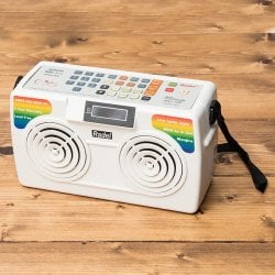 タブラマシン - Radel Digi 108 の通販[送料無料] - TIRAKITA.COM