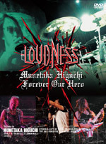 リリース情報 / LOUDNESS - 徳間ジャパン|Tokuma Japan Communications CO