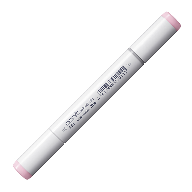 コピックスケッチ R81｜画材・文具雑貨の通販 Toolswebshop/cotoramonora