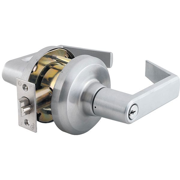 Stanley QCL171-E-626 SFIC Storeroom Lever Lock