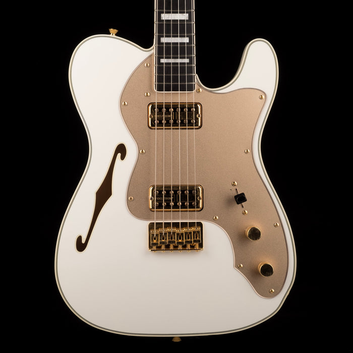 Pre Owned 2012 Fender Limited Edition Telecaster Thinline Super