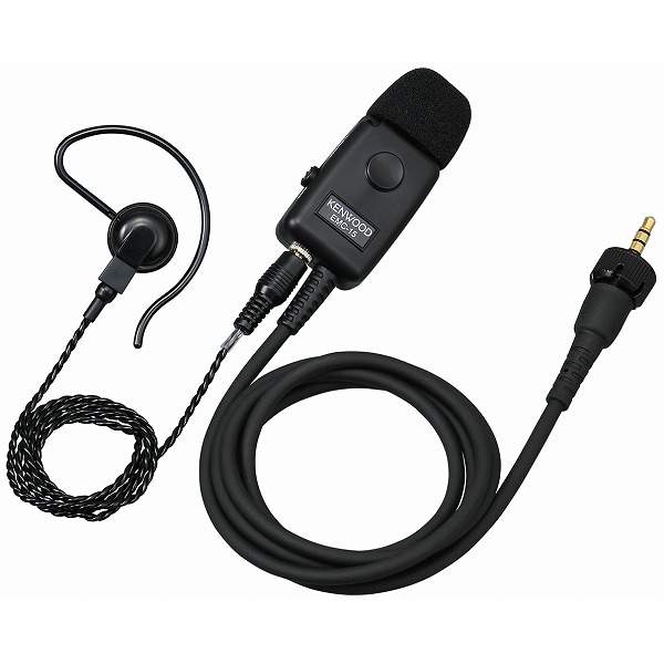 TCP-D251C┃JVCケンウッド（JVC KENWOOD）┃インカム・トランシーバー
