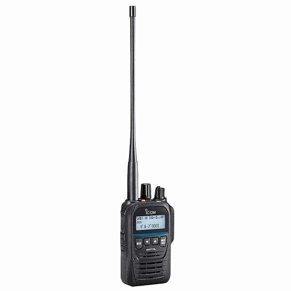 IC-D70BT┃アイコム（ICOM）┃インカム・トランシーバー・無線機のウェッジ