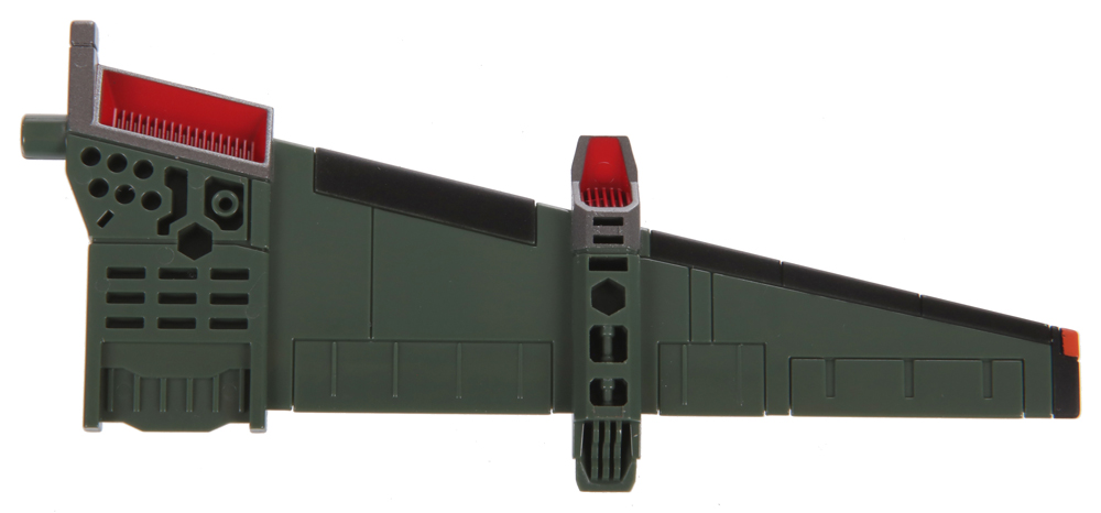Tactical Mover Gamma Versaulter 