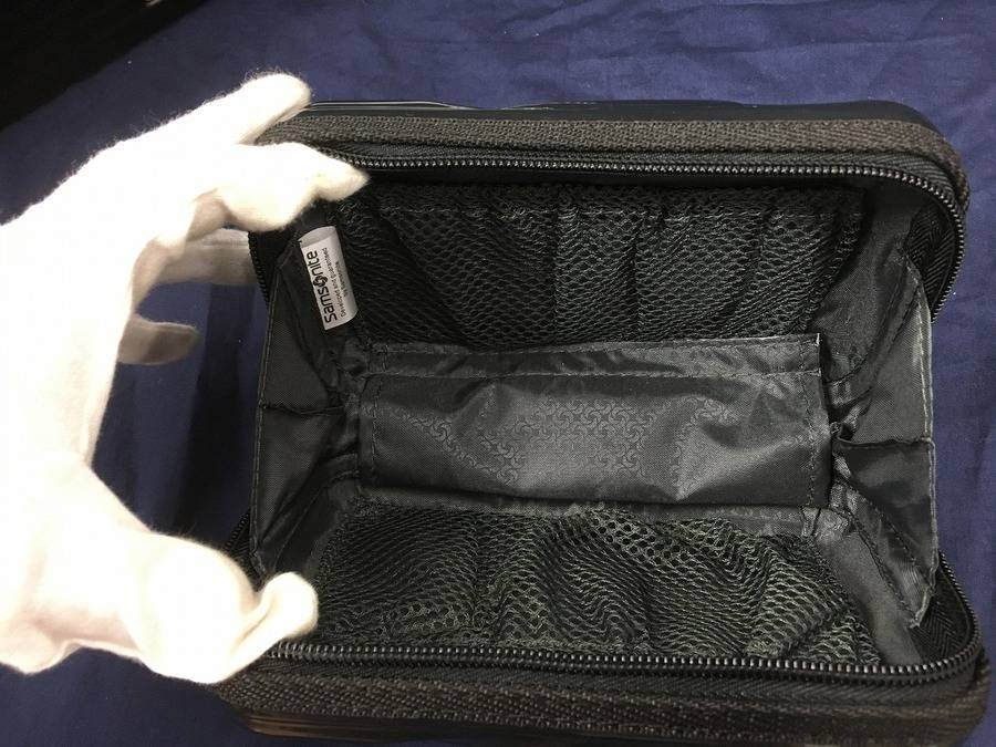 希少な非売品!!ANAファーストクラスのアメニティポーチが入荷しました