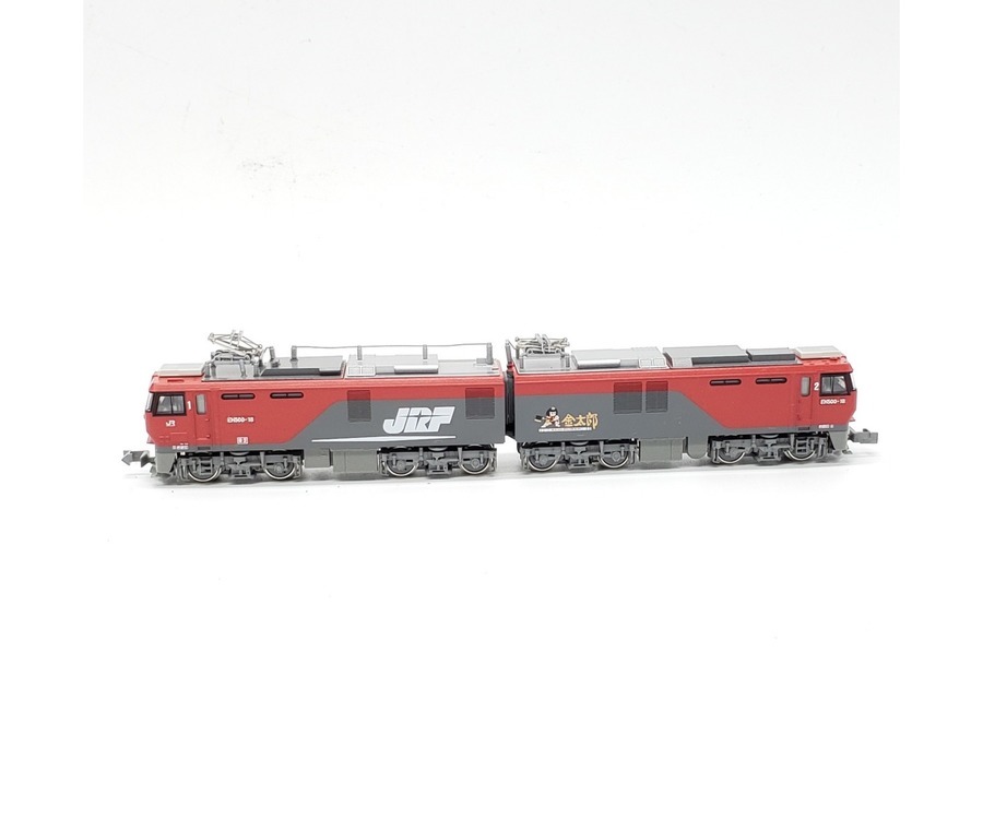 鉄道好きな方集まれ！KATOの金太郎Nゲージ入荷！【三鷹店】｜2019年12