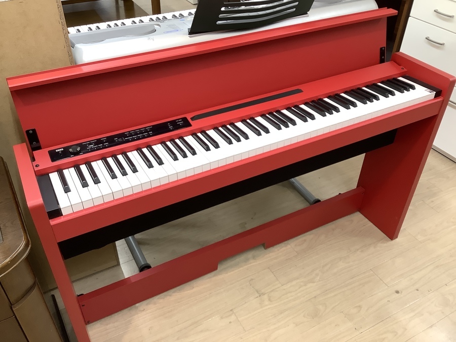 KORG（コルグ）の2016年製電子ピアノが入荷しました!!【名古屋徳重店