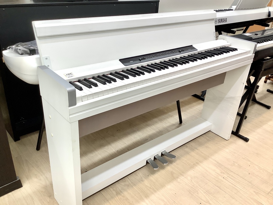 KORG（コルグ）の2011年製電子ピアノ「LP-350」のご紹介！【名古屋徳重