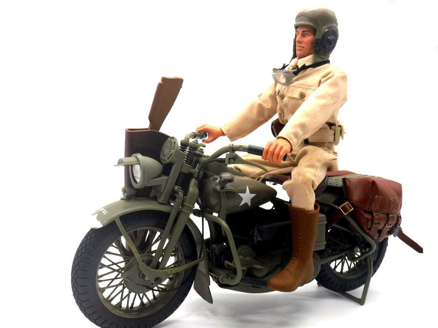 G.I JOE【ジーアイジョー】クラシックコレクション入荷しました