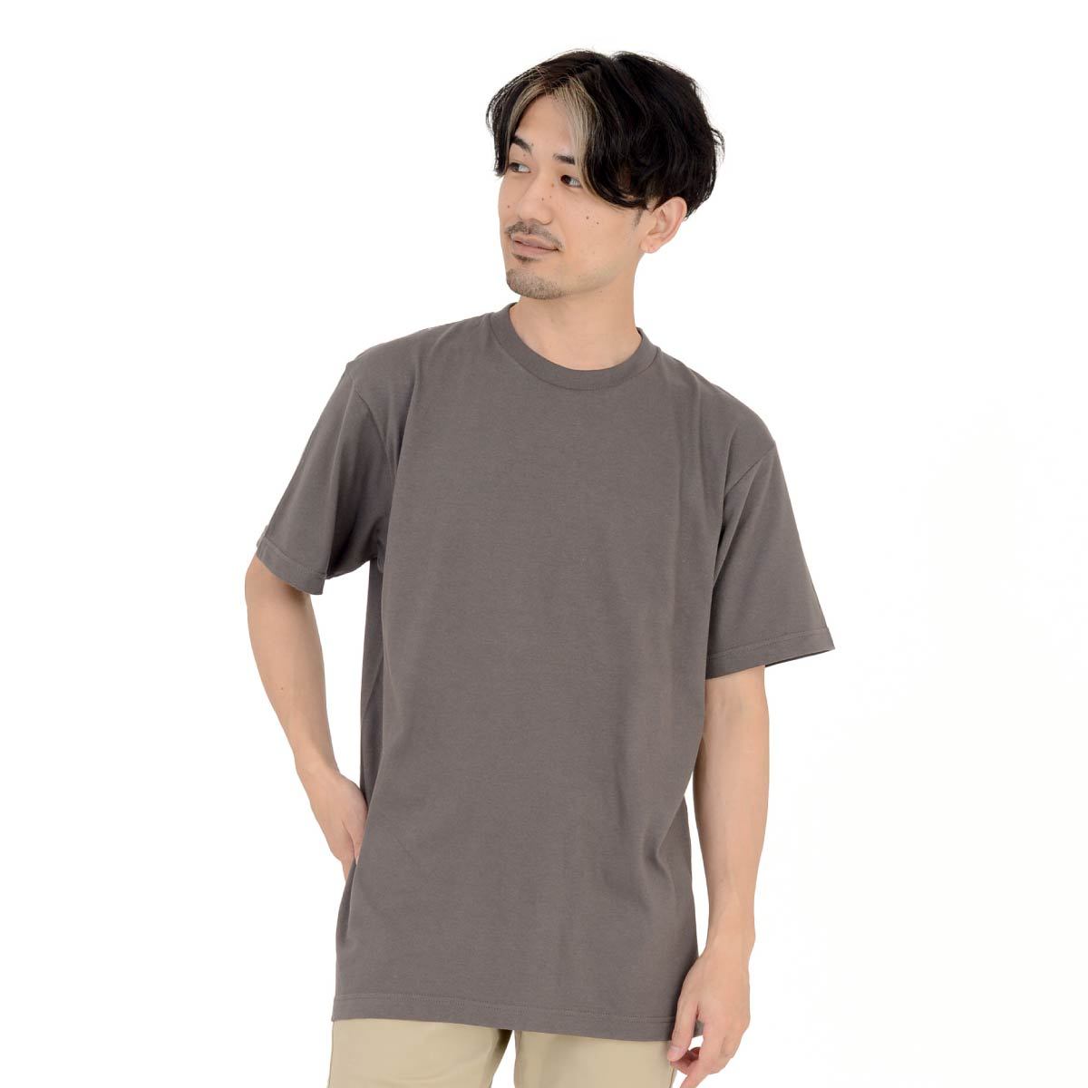 5.6オンス ヘビーウェイトTシャツ | メンズ | 1枚 | 00085-CVT