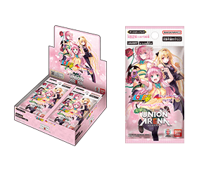 PRODUCTS｜UNION ARENA｜UNIONARENA