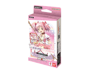 BANDAI CARD GAMES Fest 24-25 スペシャルセット 魔法少女まどか