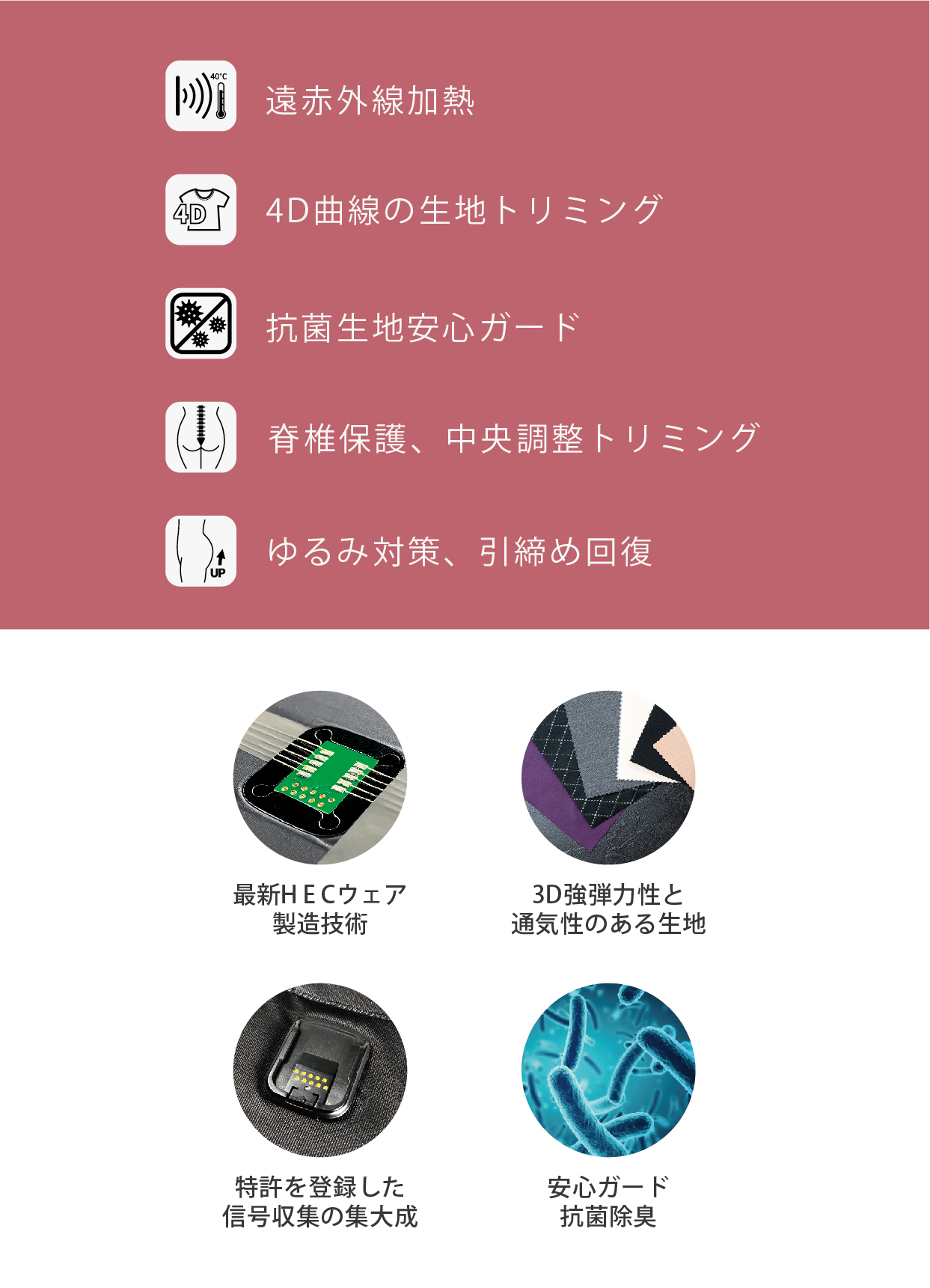パワーアイオーティー・フォー・レッグス | POWER IOT for LEGS