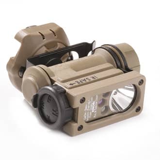 Sidewinder Compact II | Streamlight