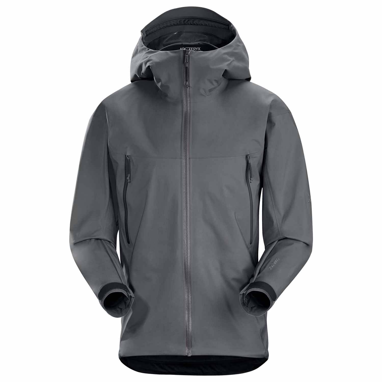 Arc'teryx LEAF Alpha LT Jacket Gen 2.2 | U.S. Patriot