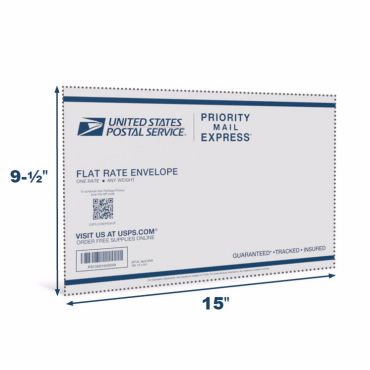 USPS Priority Mail