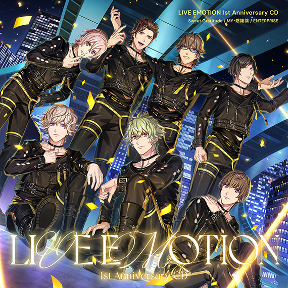 HE☆VENS OFFICIAL SITE｜うたの☆プリンスさまっ♪