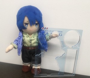 劇場版 うたの☆プリンスさまっ♪ マジLOVEスターリッシュツアーズ