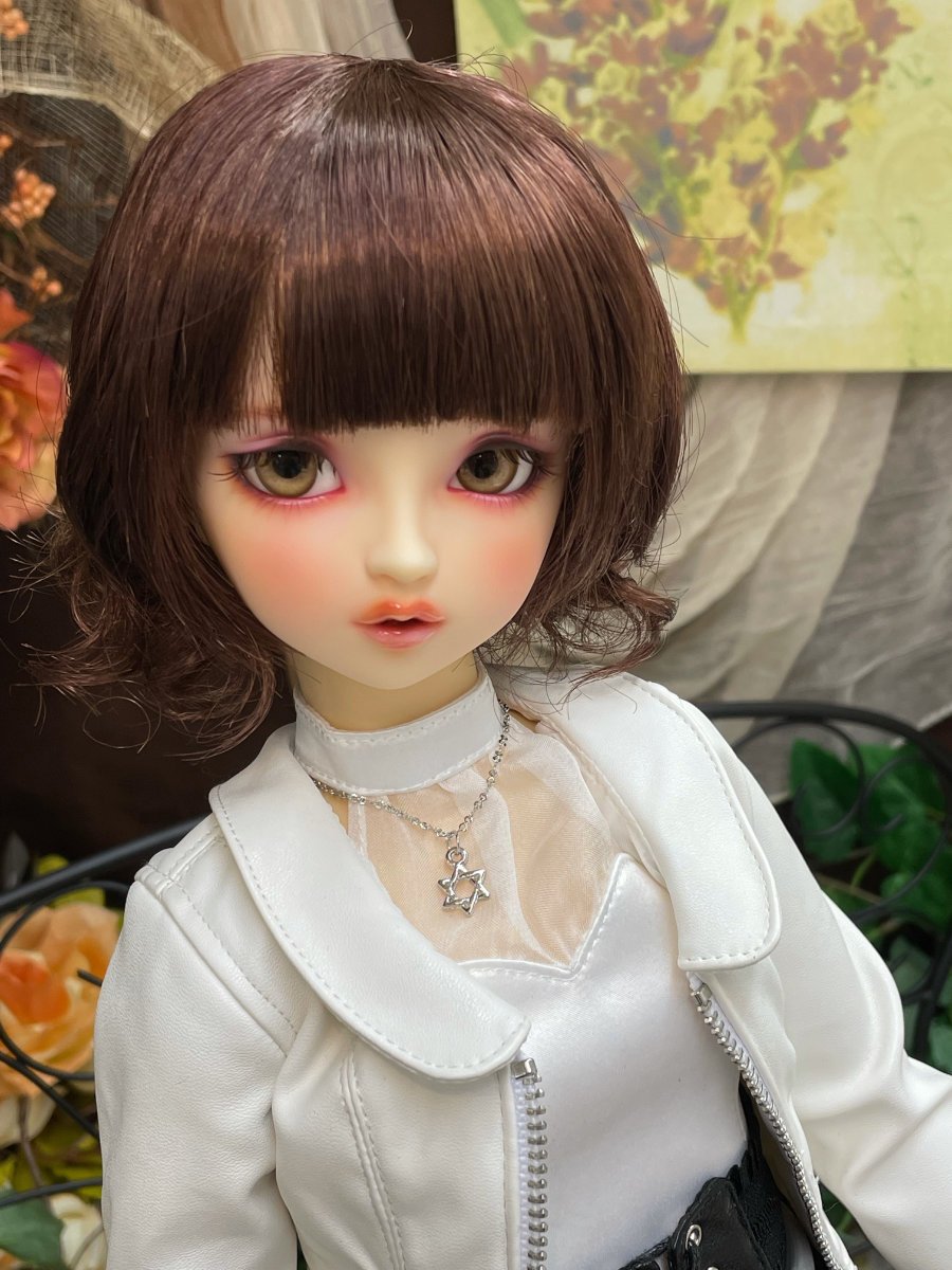 期間限定特別フルチョイスのヘッドご紹介♪～SD編～ | 天使のすみか