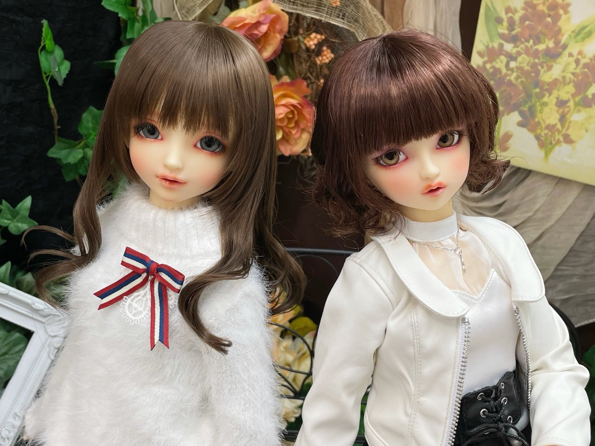 期間限定特別フルチョイスのヘッドご紹介♪～SD編～ | 天使のすみか