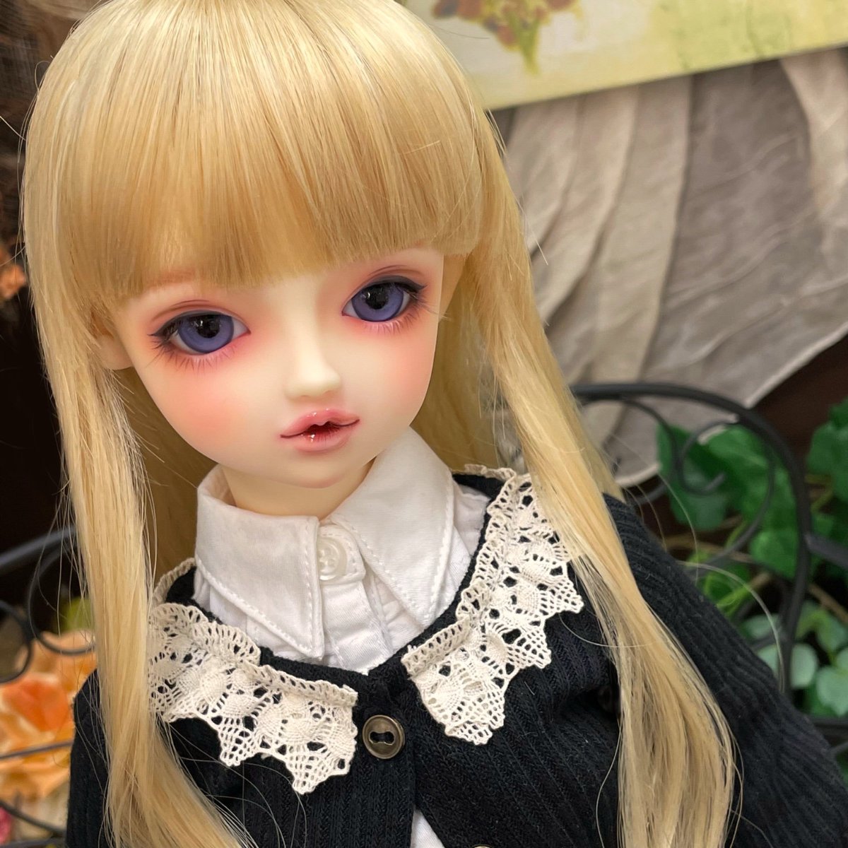 SDメモリアルワンオフモデルお披露目中です！ | 天使のすみか・広島店