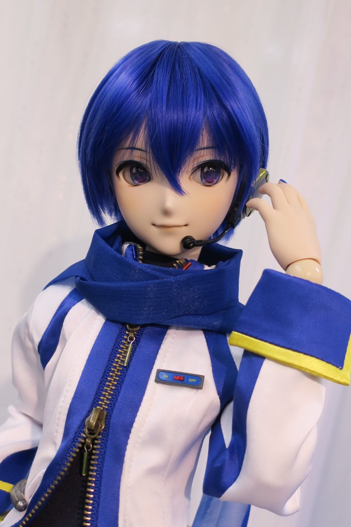 DD KAITO」のご予約は12月4日（日）まで！ | 天使のすみか・神戸店