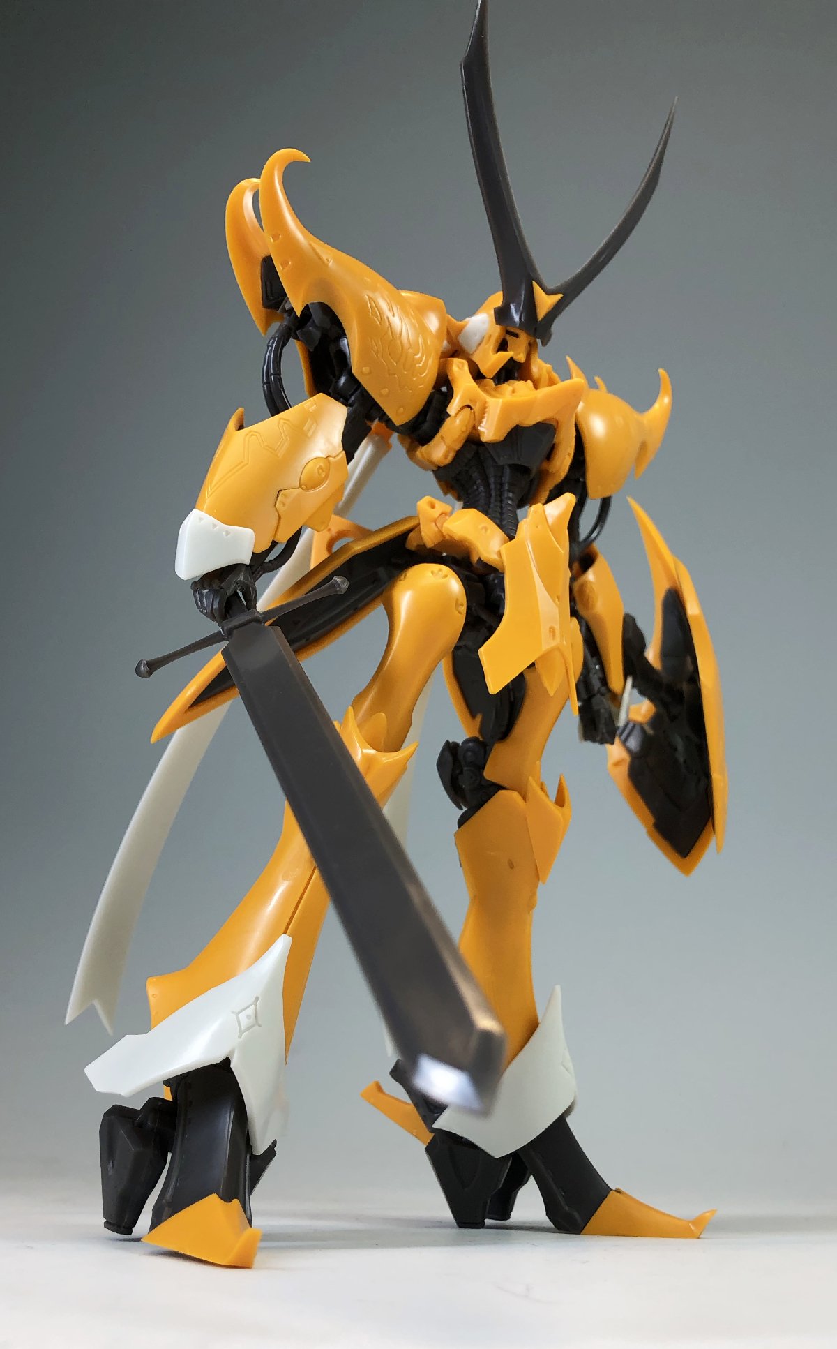 5月9日（日）まで予約受付中の「IMS 1/144 V・サイレン・プロミネンス