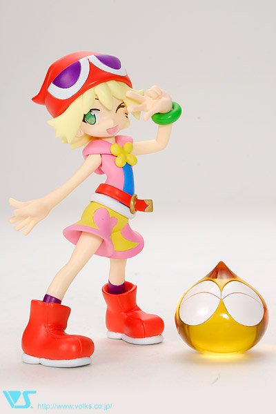 アミティ | キャラクター（17） | キャラグミン公式サイト