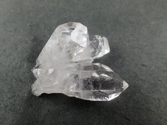 最高品質ゼッカデソーザ水晶 クラスター ブラジル・ミナスジェライス州