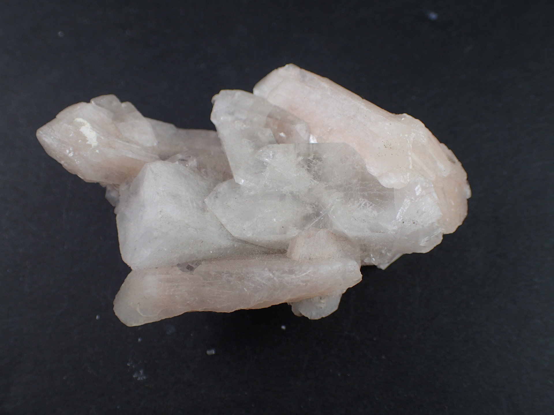 束沸石(Stilbite) ｜石の販売専門店【vec stone club】