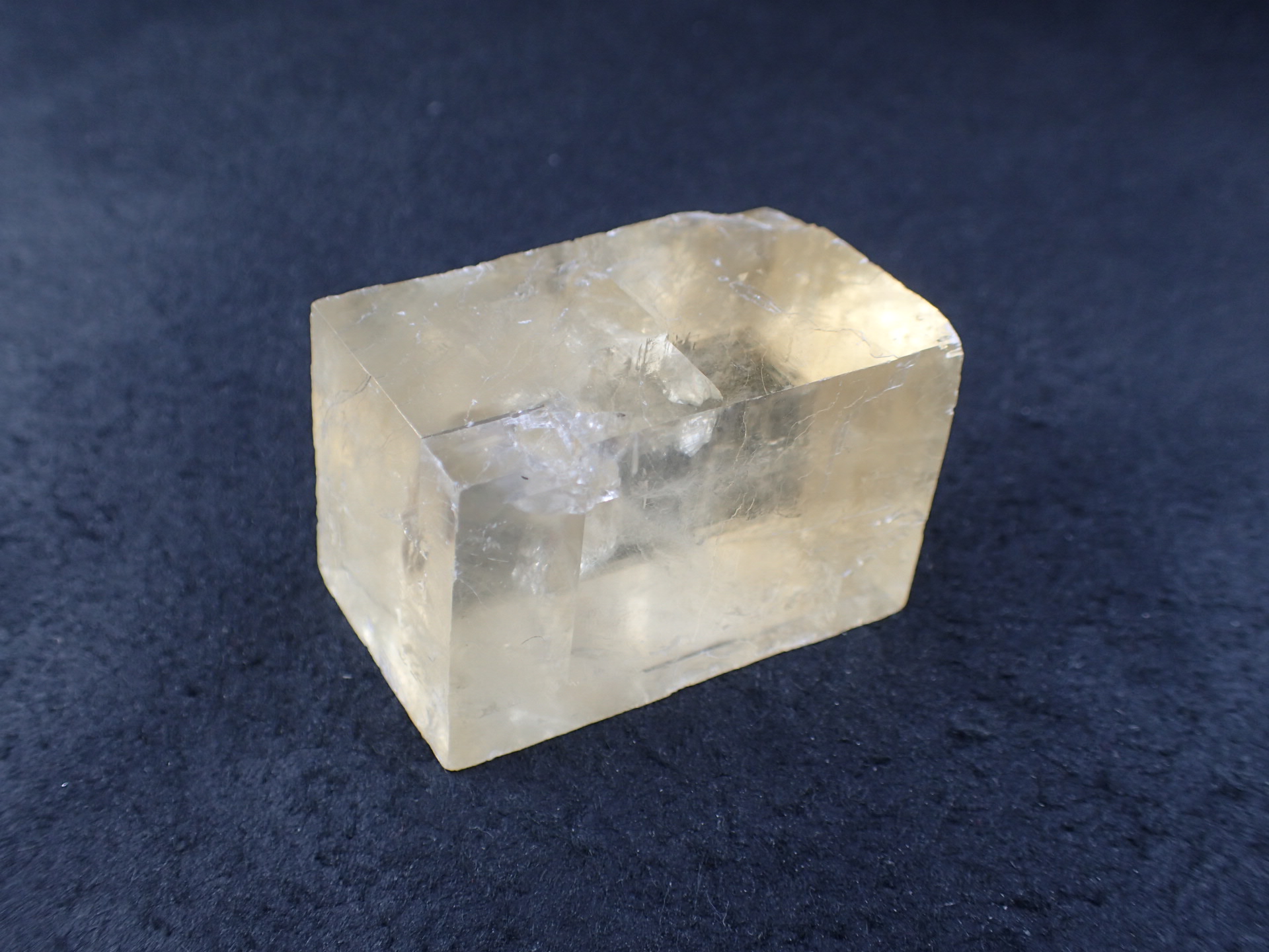 最高品質方解石(Calcite) 中国貴州省Luo Dian産 ｜石の販売専門店【vec