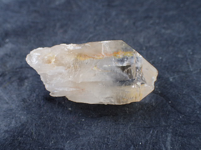 水晶 長野県佐久穂町大日向 産 ｜石の販売専門店【vec stone club】
