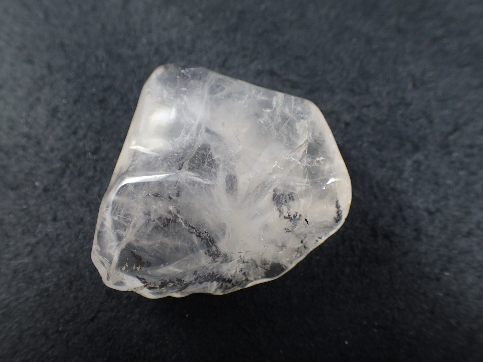 最高品質デンドリティッククォーツ(Dendoritic Quartz) ブラジル