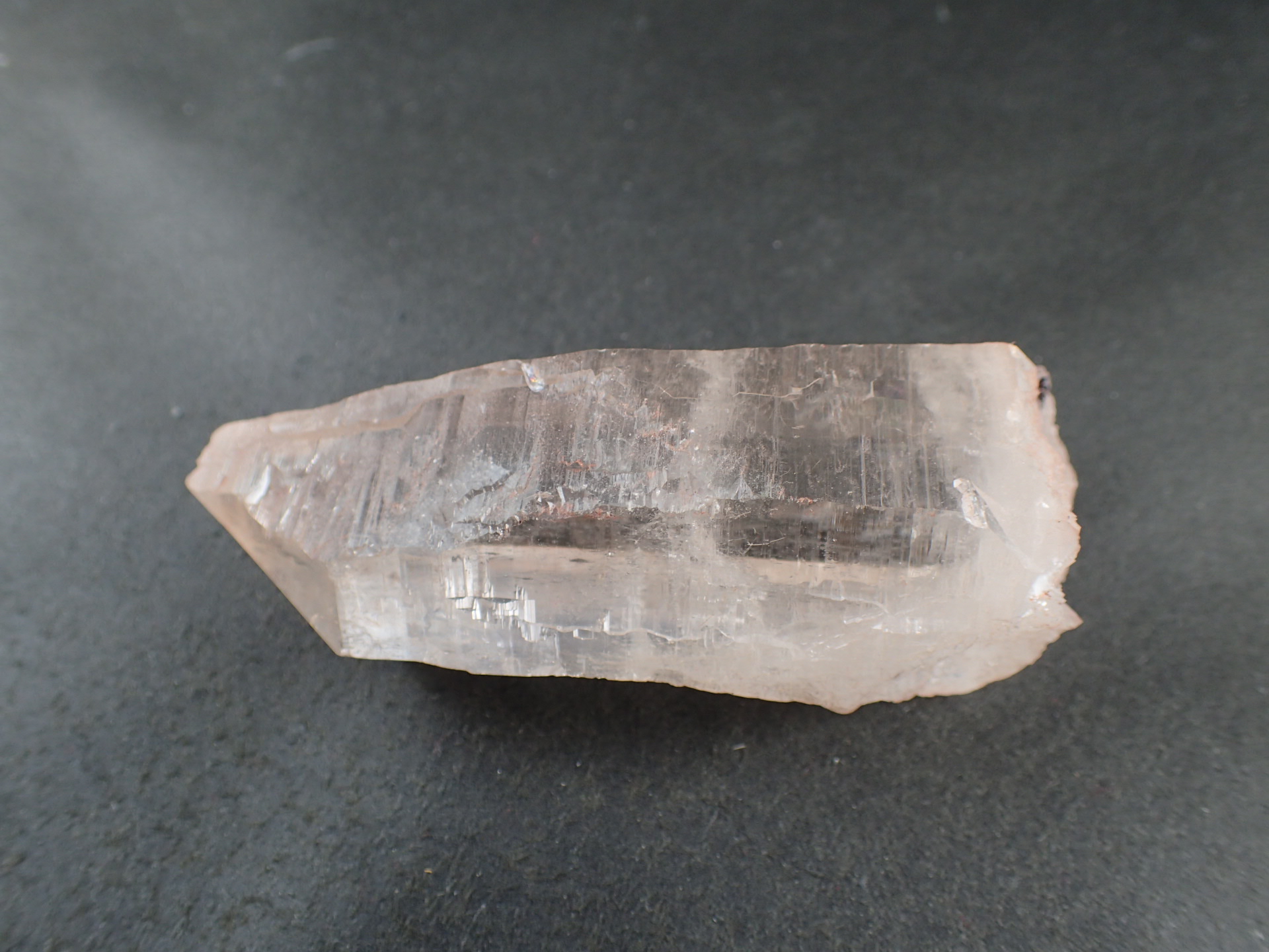 マニカラン水晶 ｜石の販売専門店【vec stone club】