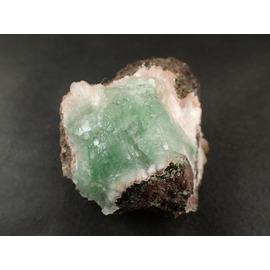 グリーン魚眼石（Apophylite） Deccan Plateau, India 産 ｜石の販売