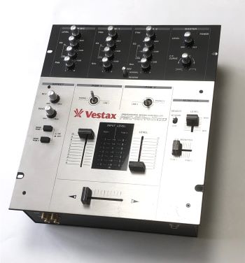 VESTAX TO THE CORE - VESTAX KEY-HOLDER PMC-05PRO3vca