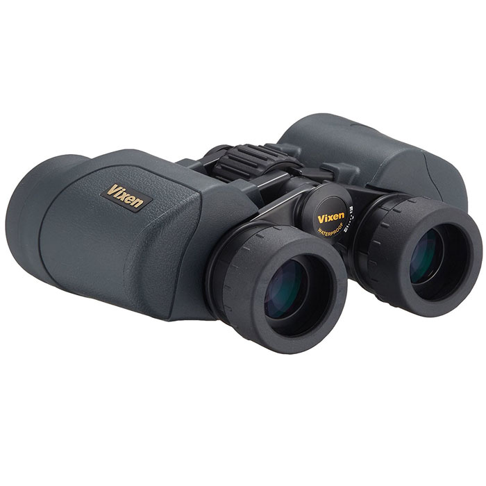 Vixen 双眼鏡 アスコット ZR 8X32WP(W) | ビクセン オンラインストア