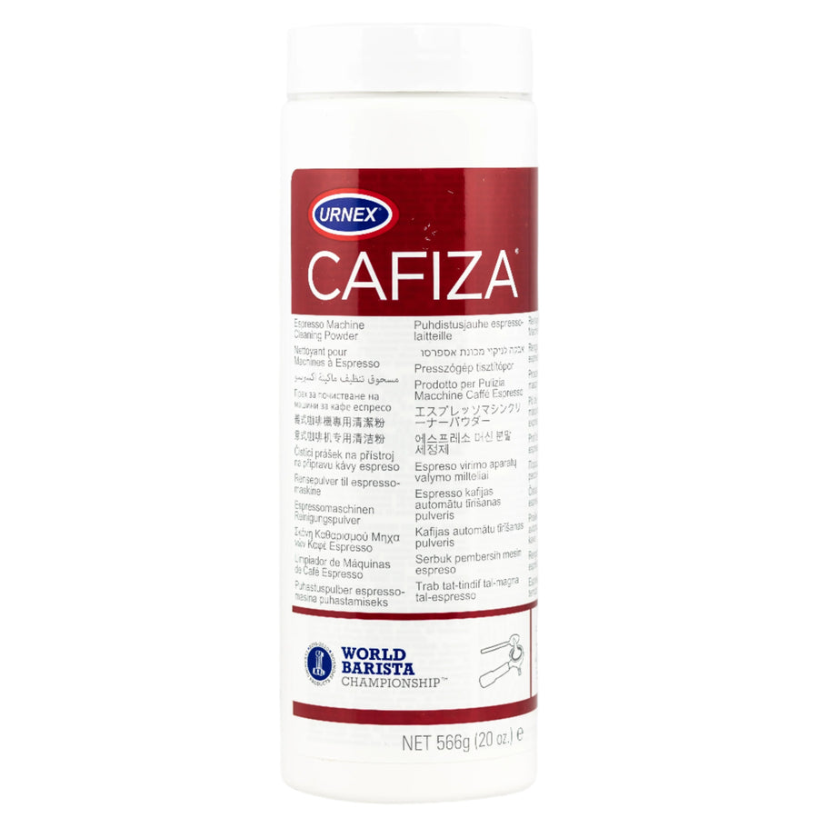 Cafiza – Vigilante Coffee Company