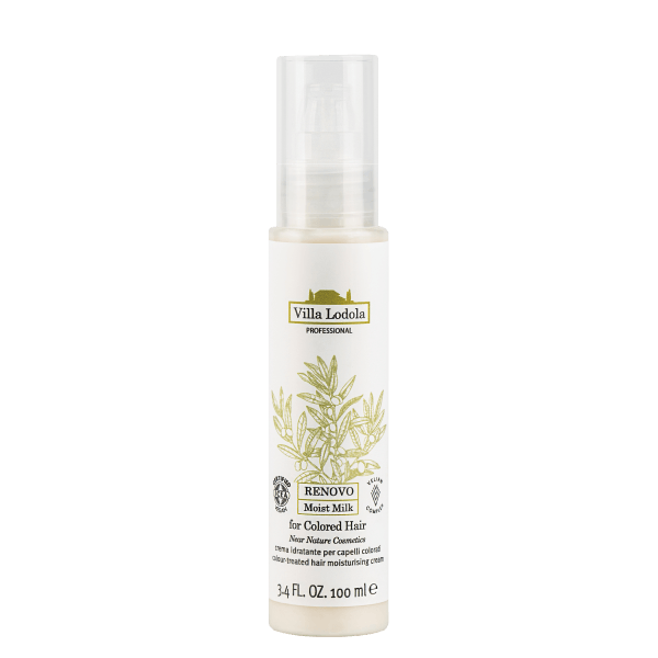 RENOVO AQUAE Shampoo（レノーボ アクエ シャンプー） | Villa Lodola
