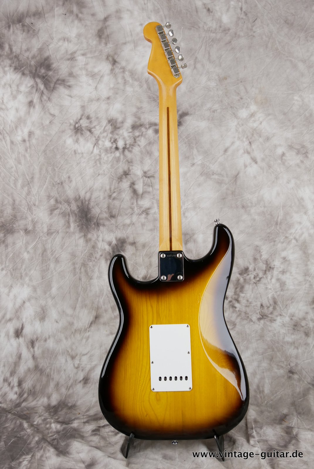 Tokai Springy Sound ST-60 Strat copy 1982 c. | A-1257