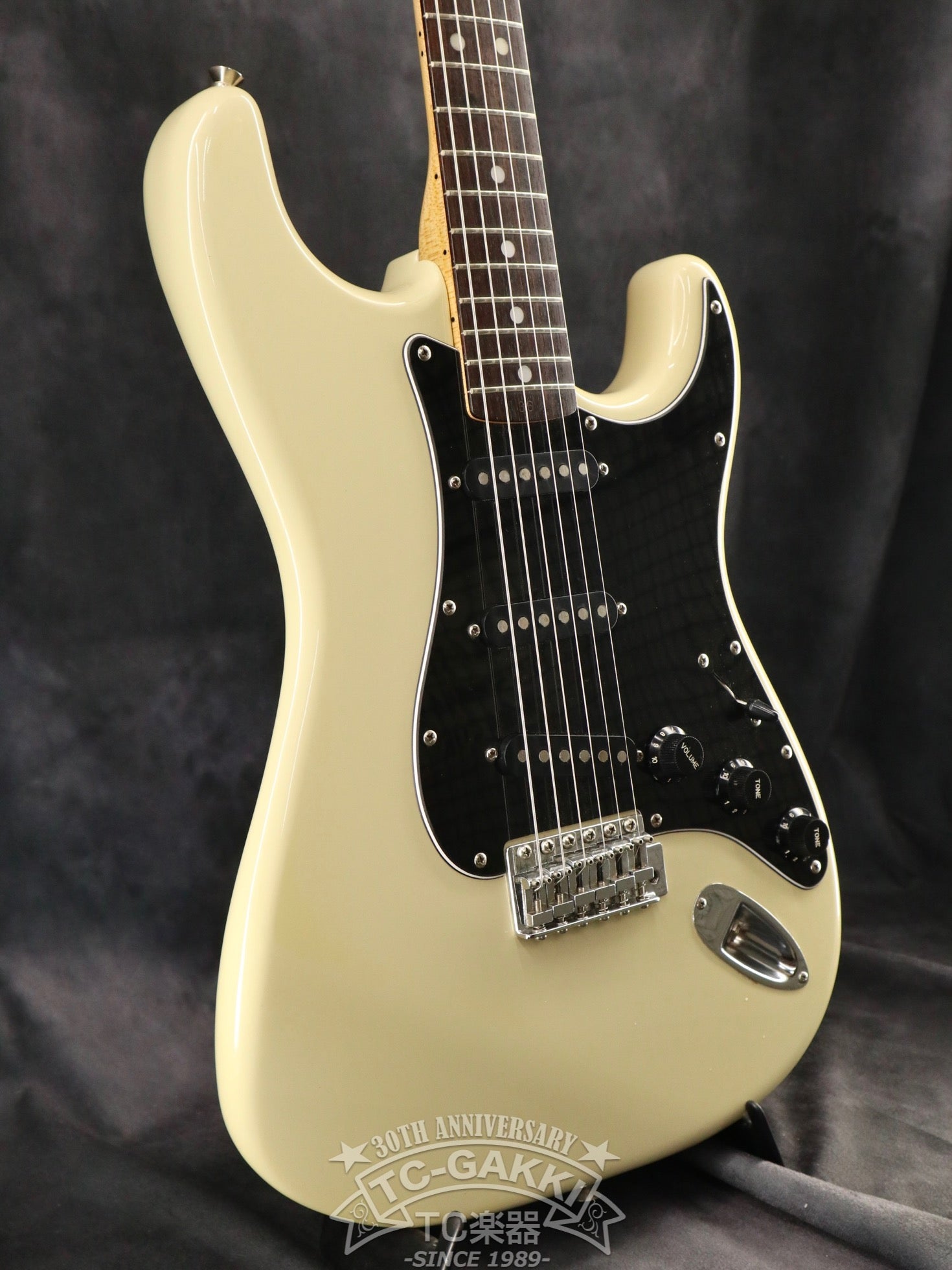 Tokai 1978 SS 36 Silver Star 1978 0 Guitar For Sale TCGAKKI