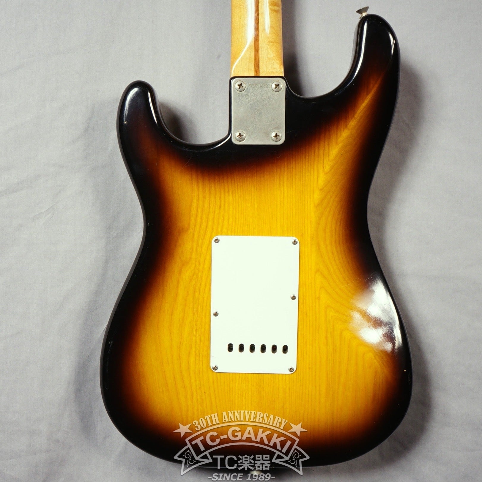Tokai 1980 ST80 SPRINGY SOUND 1980 0 Guitar For Sale TCGAKKI