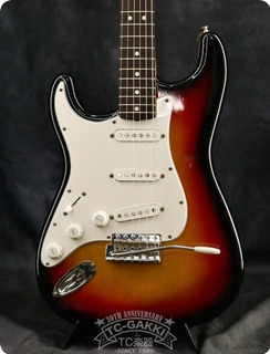 Fernandes 1980s RST 50 '64 THE REVIVAL 1980 0 Guitar For Sale TCGAKKI