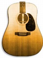 Martin D-1 – Vintage Guitar® magazine