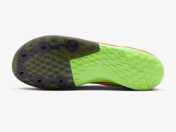 Nike Zoom Rival XC 6 - DX7999-800
